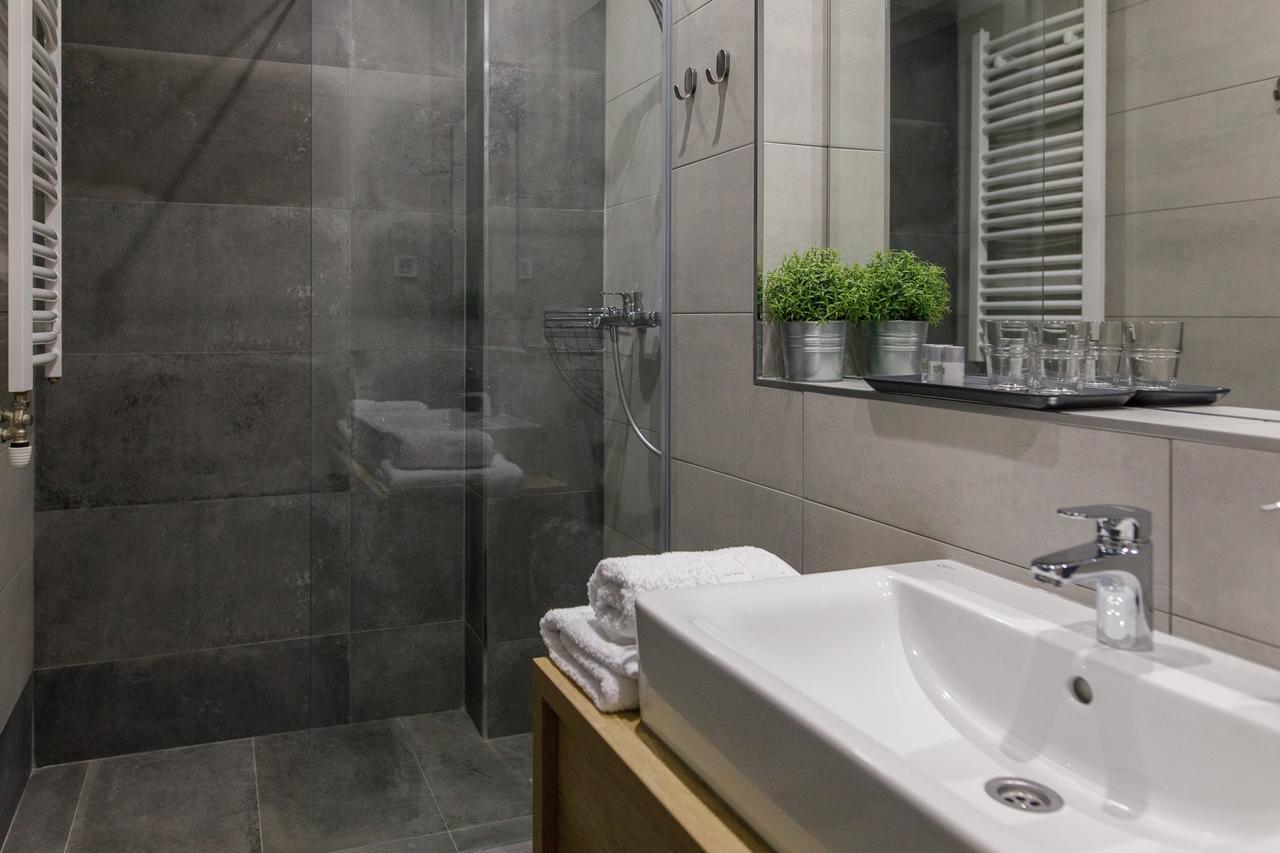 Arhiv Boutique House Hotel Novi Sad Exterior foto