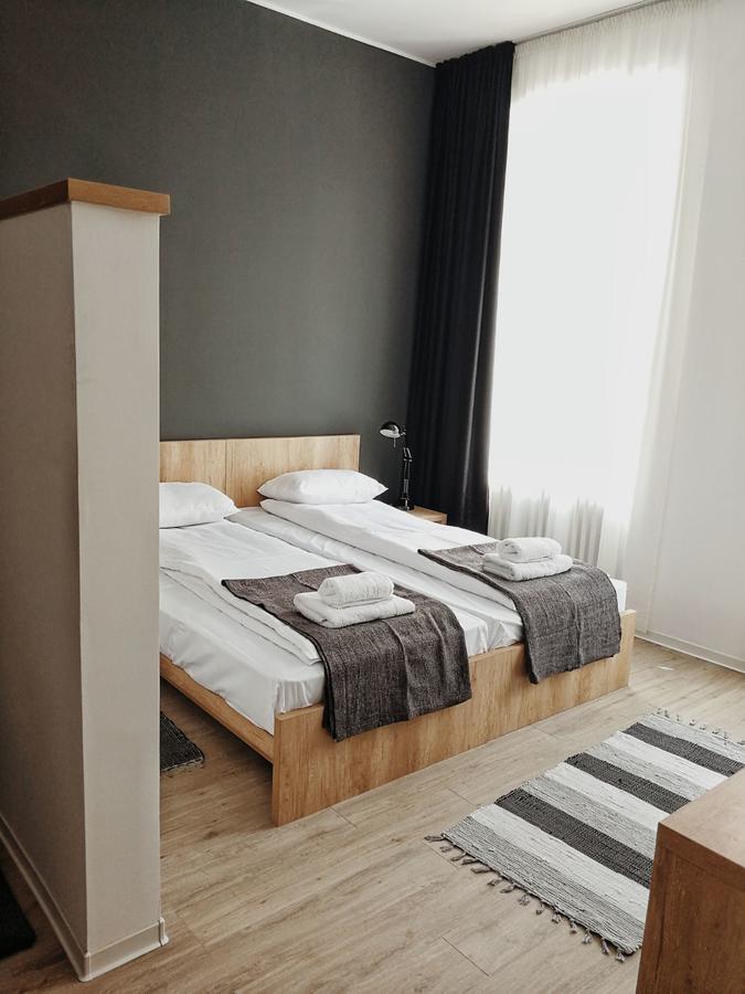 Arhiv Boutique House Hotel Novi Sad Exterior foto