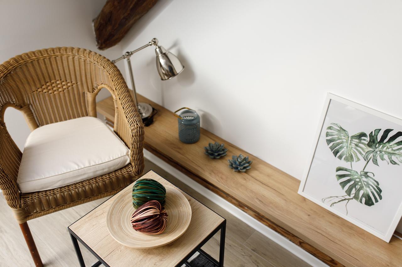 Arhiv Boutique House Hotel Novi Sad Exterior foto